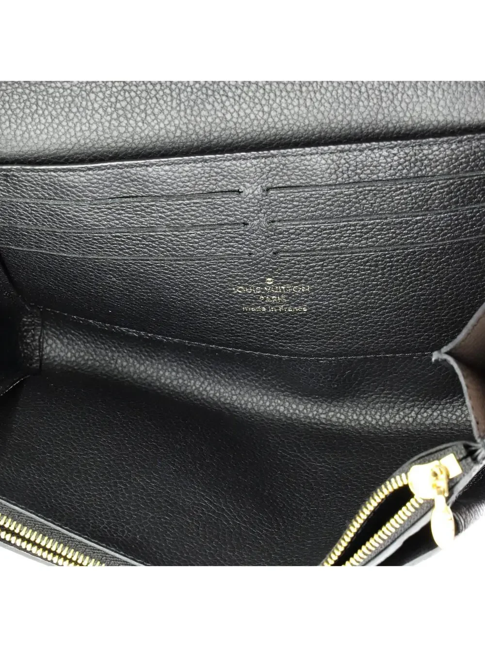 Louis Vuitton Vavin Chain Wallet #250990L18B